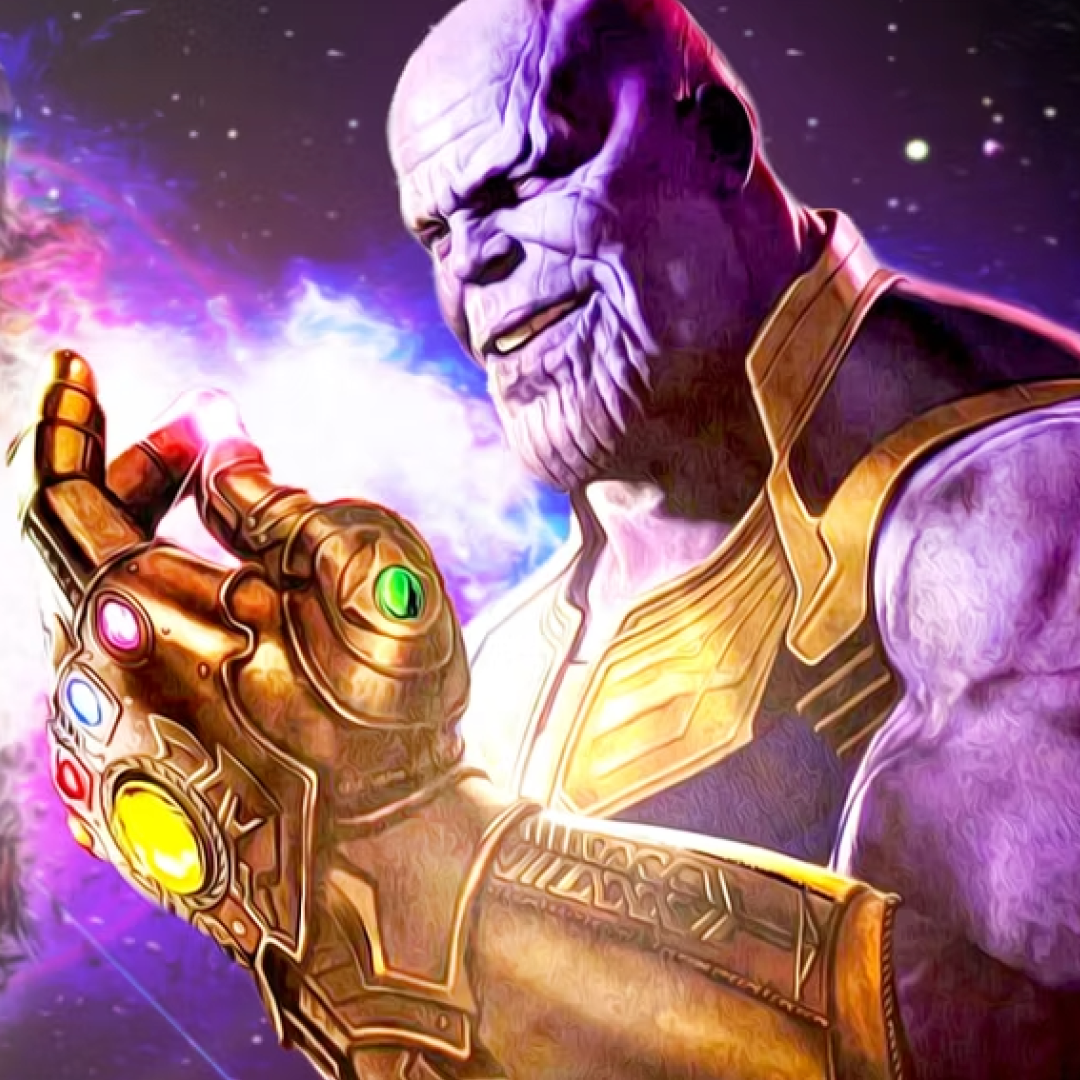 Chasquido Thanos
