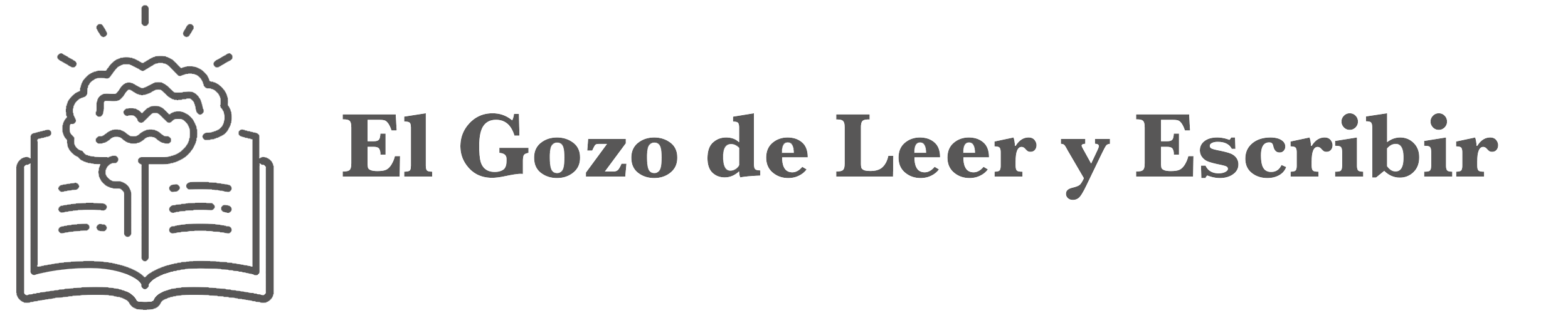 El Gozo de Leer y Escribir