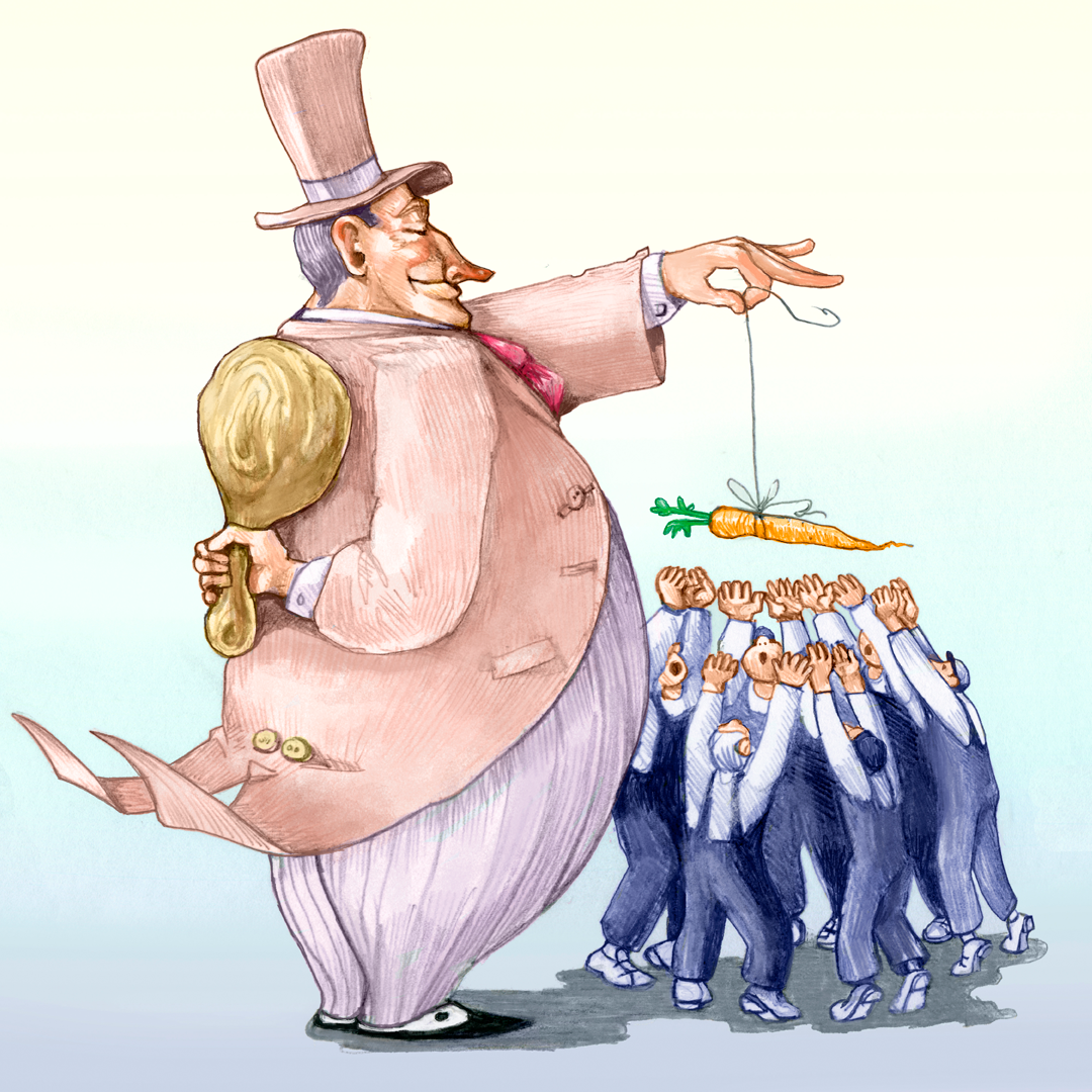El Empresor